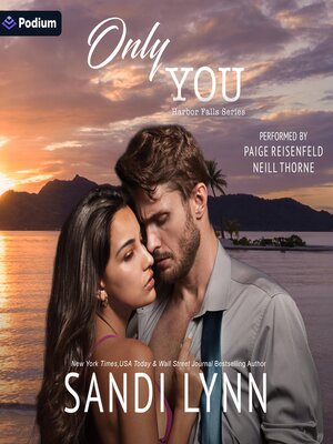 cover image of Only You